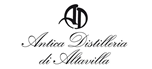 Logo Antica Distilleria Mazzetti